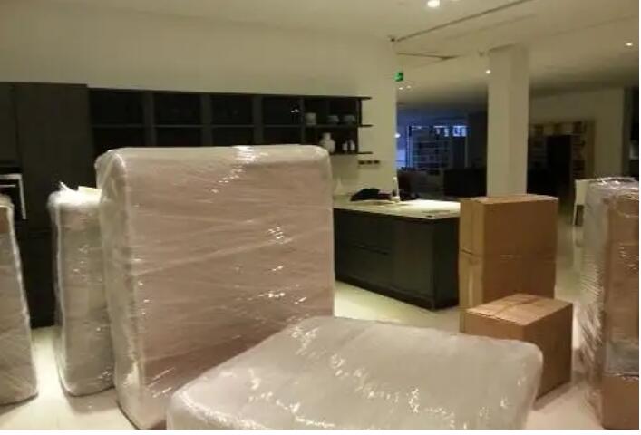 漳州到蓝田县长途搬家