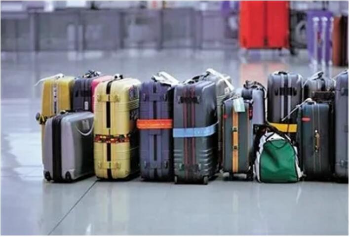 漳州到蓝田县行李托运