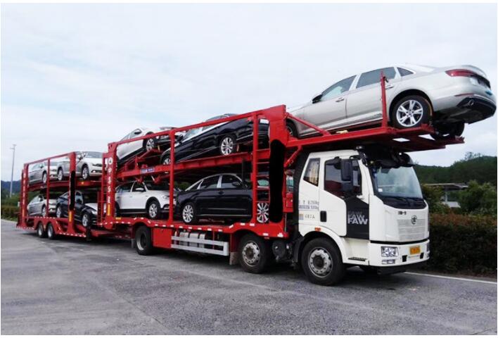 漳州到蓝田县轿车托运